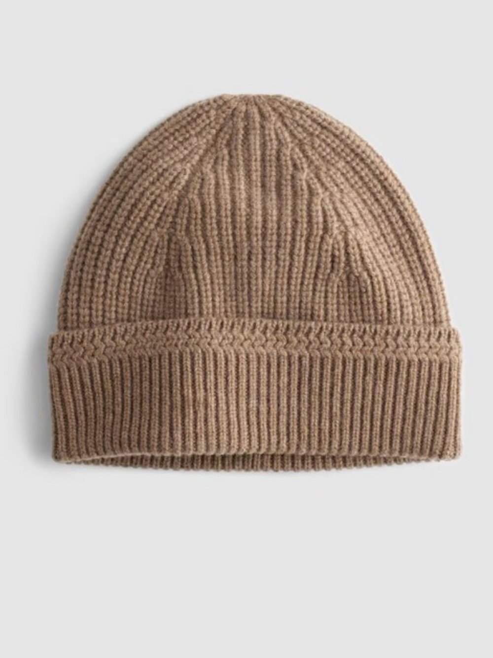 Madewell Cashmere Wool Beanie